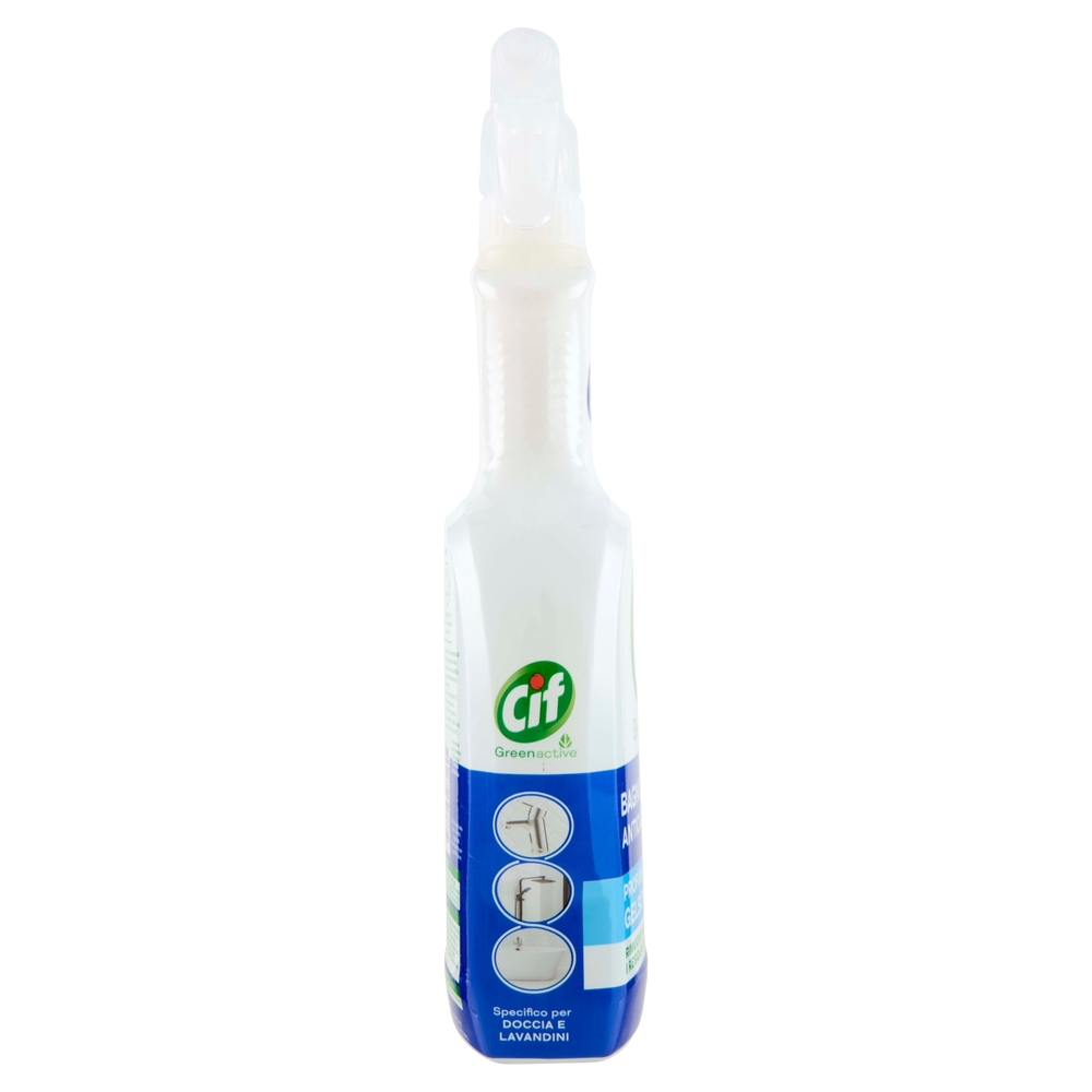 Cif Greenactive Bagno Profumo di Gelsomino 650 ml